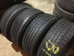 Dunlop Winter Maxx WM01, 215/60R16 во Владивостоке Dunlop Winter Maxx WM01. Зимние, без шипов, 2017 год, 10 %, 4 шт