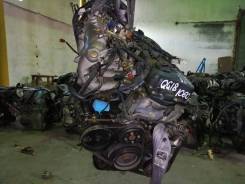 Контрактный двигатель Nissan QG18DE . A1060 в Тюмени Двигатель в сборе. Nissan: Bluebird, Wingroad, Primera Camino, Bluebird Sylphy, Expert, Tino, Sentra, Avenir, Pulsar, AD, Almera Двигатели: QG18DE, QG...