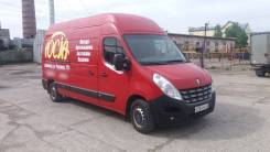 Renault Master, 2014 в Барнауле Renault Master. Продаётся фургон Рено Мастер, 2 300 куб. см., 1 415 кг., 4x2