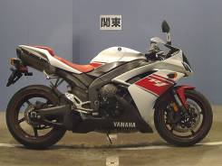 Yamaha YZF-R1, 2008