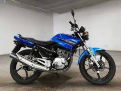 Yamaha YBR 125, 2010 