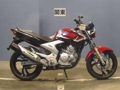 Yamaha YBR 250, 2010 