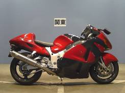 Suzuki GSX 1300R Hayabusa, 1999 