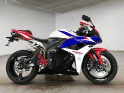 Honda CBR 600RR, 2011 