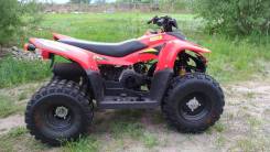 Stels ATV 100RS, 2016 