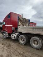 Freightliner, 1999 в Магадане Freightliner. Продам Фредлайнер флб, 12 000 куб. см., 52 000 кг., 6x4