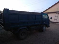 Mazda Titan, 1999 в Благовещенске Mazda Titan. Продам самосвал Мазда Титан, 4 021 куб. см., 3 000 кг.