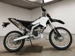 Yamaha WR 250R, 2007 