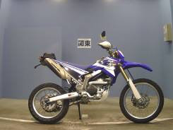 Yamaha WR 250R, 2012 