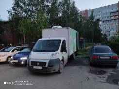 Fiat Ducato, 2013 в Томске Fiat Ducato. , 2 299 куб. см., 1 500 кг., 4x2