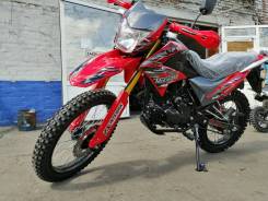 Motoland ST 250 Enduro, 2022 