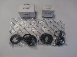 Ремкоплект передних суппортов Mitsubishi Pajero V5#, V6#, V7, V8# Lynx во Владивостоке Ремкомплект суппорта. Mitsubishi Grandis, NA4W, NA8W Mitsubishi Proudia, S32A, S33A, S43A Mitsubishi Pajero, V55W, V63W, V64W, V65W, V66W, V67W, V68W...