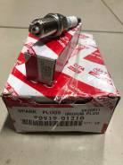 Свеча зажигания Iridium Toyota SK20R11 в Хабаровске Свеча зажигания. Lexus: HS250h, RX330, IS200, GS350, SC430, GS430, ES300, ES330, SC300, GS400, LX470, IS300, RX350, GX470, LS430, LS400, RX400h, SC400...