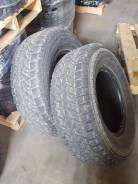 Yokohama Geolandar, 265/70R16 111S во Владивостоке Yokohama Geolandar. Грязь AT, 2012 год, 30 %