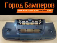 Новый передний бампер Газель Next в Новосибирске Бампер. ГАЗ ГАЗель ГАЗ ГАЗель NEXT, 10