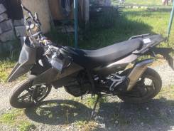 KTM 690 Supermoto, 2007 в Екатеринбурге KTM 690 Supermoto. 690 куб. см., исправен, птс, с пробегом