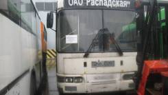 Ikarus, 2005 в Междуреченске Ikarus. Ikarbus IK 104