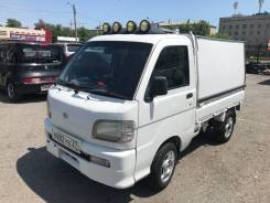 Daihatsu Hijet Truck, 2003 в Хабаровске Daihatsu Hijet Truck. Продам грузовик, 700 куб. см., 1 000 кг., 4x2