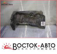 Защита двигателя L Nissan Avenir W11 SR20DE (758995V000), левая в Бийске Защита двигателя L Nissan Avenir W11 SR20DE (758995V000), левая