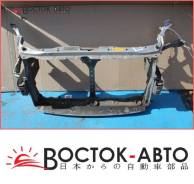 Рамка радиатора Honda Fit LA-GD2 L13A (60400-SAA-300ZZ, 60400-SAA-J00ZZ) в Бийске Рамка радиатора Honda Fit LA-GD2 L13A (60400-SAA-300ZZ,60400-SAA-J00ZZ)
