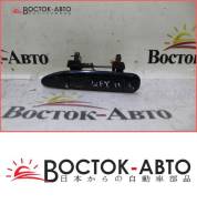 Ручка двери внешняя FL Nissan AD Y11 QG15 (806073J100,806073J10A), левая передняя в Бийске Ручка двери внешняя FL Nissan AD Y11 QG15 (806073J100,806073J10A), левая передняя