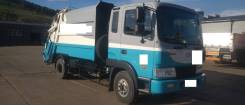 Hyundai Gold, 2013 в Чите Hyundai Gold. Продам мусоровоз, 5 899 куб. см.