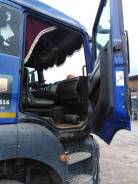 MAN TGS, 2012 в Иркутске MAN TGS. Самосвал MAN TGA 40.390 в Иркутске, 10 518 куб. см., 25 000 кг., 6x4