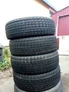 Falken Espia EPZ, 205/70 D15 во Владивостоке Falken Espia EPZ. Зимние, без шипов, 2010 год, 30 %