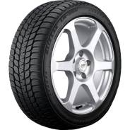 Bridgestone Blizzak LM-25, 225\50R18 в Абакане Bridgestone Blizzak LM-25. Зимние, без шипов, новые