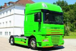 DAF XF105.460, 2011 во Владивостоке DAF XF105. Продам .460, 12 900 куб. см., 30 000 кг., 4x2. Под заказ