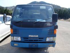 Mazda Titan, 1998 в Новосибирске Mazda Titan. 1998г самосвал, 4 020 куб. см., 2 000 кг., 4x2