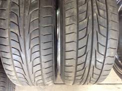 Firestone Firehawk Wide Oval, 245/35 R20 во Владивостоке Firestone Firehawk Wide Oval. Летние, 2013 год, 10 %, 2 шт