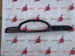 Консоль Peugeot 406 в Улан-Удэ Обшивка, панель салона. Peugeot 406, 8B, 8C, 8E/F DEW10J4, DW10ATED, DW10TD, ES9J4, ES9J4S, EW10D, EW10J4, EW12J4, EW7J4, XU10J2TE, XU10J4R, XU5M3, XU...