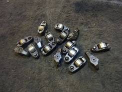 Коромысло клапана 4G63 GDI Mitsubishi в Иркутске Коромысло клапана. Mitsubishi: Eclipse, Proudia, Lancer Cedia, Sigma, Aspire, Lancer, Mirage, Dion, Dignity, GTO, RVR, Debonair, Legnum, Pajero, Chari...