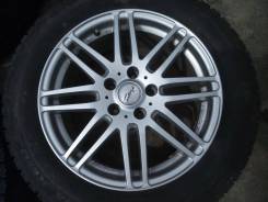 Manaray Proget японские диски R17 5*114,3 7j вылет 48 ЦО 73,1 в Челябинске Manaray Sport Pro Get MX. 7.0x17", 5x114.30, ET48