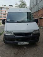 Fiat Ducato, 2011 в Иркутске Fiat Ducato. Продам фургон Фиат Дукато, 2 300 куб. см., 1 500 кг., 4x2