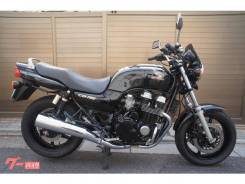 Honda CB 750, 2003 