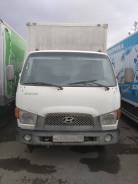 Hyundai HD72, 2011 в Красноярске Hyundai HD72. Продам изотермический фургон Хендай HD78, 5 000 кг., 4x2