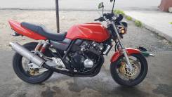 Honda CB 400SF VTEC-1, 2001 