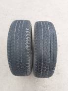 Yokohama Geolandar H/T, 265/70R16 в Красноярске Yokohama Geolandar H/T. Грязь AT, 2008 год, 5 %, 2 шт