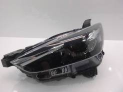 Фара левая Mazda CX-3 LED Оригинал Япония 100-65115 во Владивостоке Фара. Mazda CX-3, DK5AW, DK5FW, DK8AW, DK8FW, DKEAW, DKEFW Двигатели: PEVPS, S5DPTS, S8DPTS, PEVPR, S8DPTR
