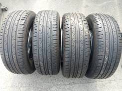 Dunlop Grandtrek PT3, 265/70R16 в Красноярске Dunlop Grandtrek PT3. Летние, 2014 год, 10 %, 4 шт