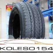 Bridgestone Ecopia EP850, 275/65 R17 в Новосибирске Bridgestone Ecopia EP850