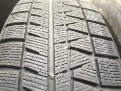 Bridgestone Blizzak Revo GZ, 205/60 R16 в Петропавловске-Камчатском Bridgestone Blizzak Revo GZ. Зимние, без шипов, 2014 год, 20 %