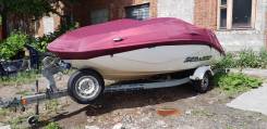 BRP Sea-doo challenger 180 