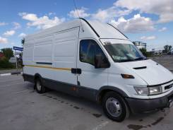 Iveco Daily, 2001 в Новосибирске Iveco Daily. Продам Ивеко дейли, 2 800 куб. см., 3 500 кг., 4x2