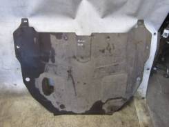 Защита картера Hyundai Accent II (+Тагаз) 2000-2012 в Челябинске Защита двигателя. Hyundai Accent, LC, LC2 D3EA, G4EA, G4EB, G4ECG, G4EDG, G4EK