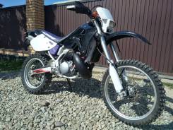 Honda CRM 250, 1995 в Уссурийске Honda CRM 250. 250 куб. см., исправен, птс, без пробега