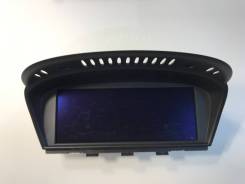 Бортовой Монитор dvd cic BMW E60 E61 E63 E64 E90 E91 E92 E93 в Красноярске Дисплей. BMW 5-Series, E60, E61 BMW 3-Series, E90, E91, E92, E93, E90N BMW 6-Series, E63, E64 M47TU2D20, M57D30TOP, M57D30UL, M57TUD30, N43B20OL, N47D...