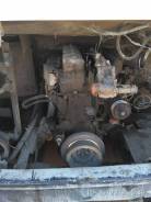 Двигатель Hyundai D6AV в Новосибирске Hyundai